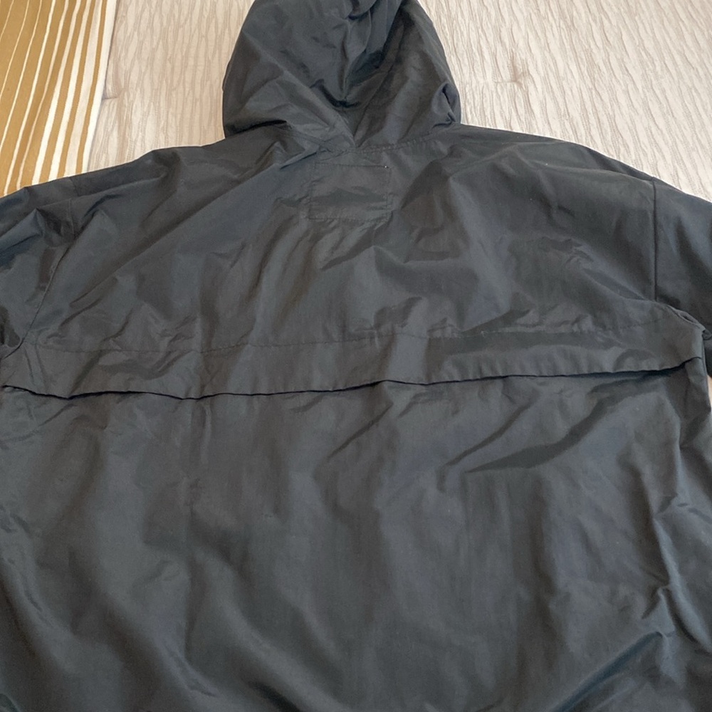 O’neill Wind And Rain Pullover Jacket - image 5